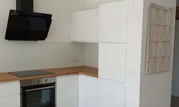 Thumbnail von Attraktive Villa in der 1. Reihe zum Meer