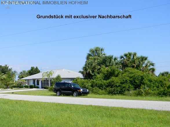 ***Great building plot with fantastic view***