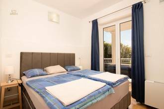 Thumbnail von Modern eingerichtete Wohnung mit schönem Meerblick