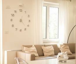 Thumbnail von Modern eingerichtete Wohnung mit schönem Meerblick