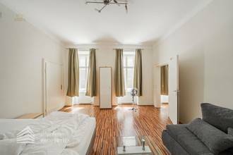 Thumbnail von Charmante 2-Zimmer Wohnung, Nähe Enkplatz