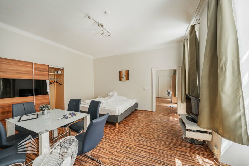 Charmante 2-Zimmer Wohnung, Nähe Enkplatz