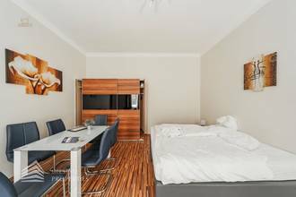 Thumbnail von Charmante 2-Zimmer Wohnung, Nähe Enkplatz