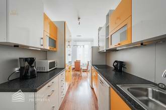 Thumbnail von Voll möblierte 2,5-Zimmer Wohnung, Nähe Erholungsgebiet Wienerberg