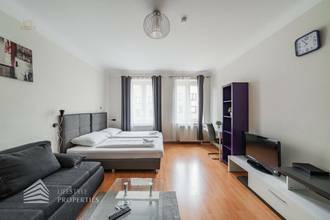 Thumbnail von Voll möblierte 2,5-Zimmer Wohnung, Nähe Erholungsgebiet Wienerberg