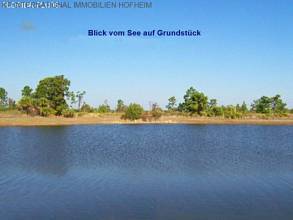 Thumbnail von ***traumhaftes Grundstück mit Seezugang***