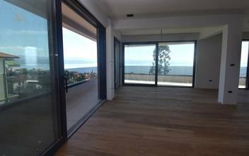 Thumbnail von Moderne Penthouses mit Panorama-Meerblick