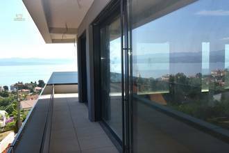 Thumbnail von Moderne Penthouses mit Panorama-Meerblick