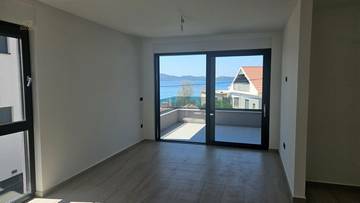Thumbnail von Neue Penthouses mit Dachterrasse und schönem Meerblick