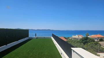 Thumbnail von Neue Penthouses mit Dachterrasse und schönem Meerblick