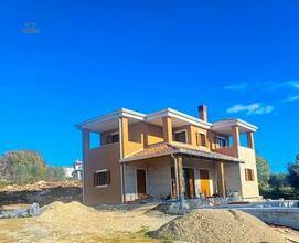 Thumbnail von Mediterranes Steinhaus mit Swimmingpool und Meerblick, Region Porec