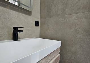 Thumbnail von Modernes Penthouse mit Dachterrasse und Meerblick