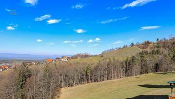 Thumbnail von Blockhaus-Chalet A mit traumhaftem Ausblick in idyllischer Ruhelage