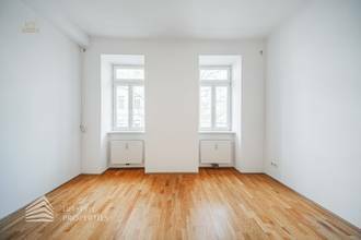 Thumbnail von Charmante 3-Zimmer-Wohnung mit Blick ins Grüne – Ruheoase in zentraler Lage