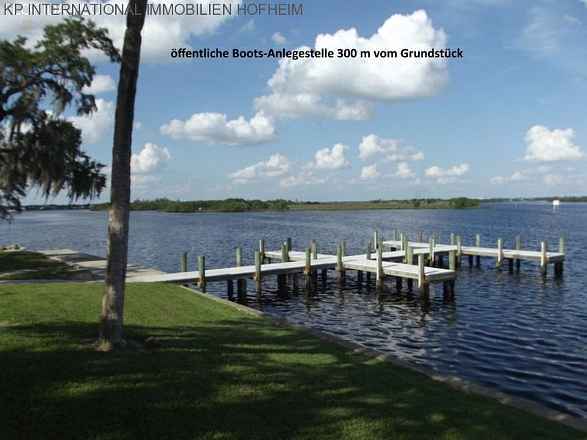 ***Building plot for sports enthusiasts***