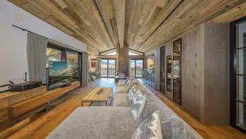 Thumbnail von Luxus-Penthouse mit Panoramablick in sonniger Top-Ruhelage