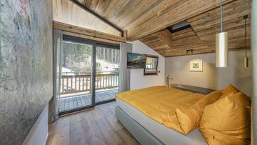 Thumbnail von Luxus-Penthouse mit Panoramablick in sonniger Top-Ruhelage