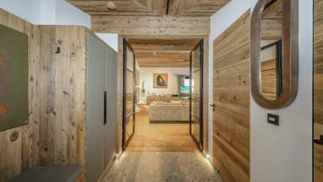 Thumbnail von Luxus-Penthouse mit Panoramablick in sonniger Top-Ruhelage