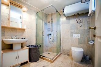 Thumbnail von Townhouse with 4 studios and a rooftop terrace with sea view