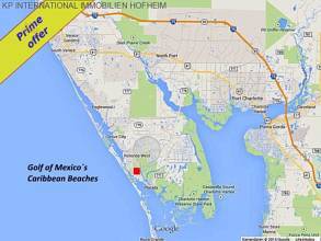 Thumbnail von ***Exclusief bouwgrond met 930m² oppervlakte - NIET BOUWBAAR in Cape Haze***