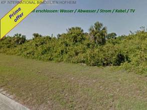 Thumbnail von ***Exclusief bouwgrond met 930m² oppervlakte - NIET BOUWBAAR in Cape Haze***