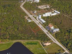 Thumbnail von ***Exclusief bouwgrond met 930m² oppervlakte - NIET BOUWBAAR in Cape Haze***