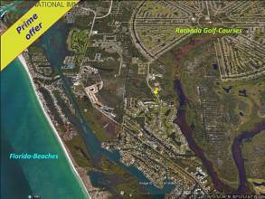 Thumbnail von ***Exclusief bouwgrond met 930m² oppervlakte - NIET BOUWBAAR in Cape Haze***