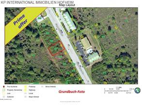 Thumbnail von ***Exclusief bouwgrond met 930m² oppervlakte - NIET BOUWBAAR in Cape Haze***