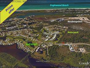 Thumbnail von ***Exclusief bouwgrond met 930m² oppervlakte - NIET BOUWBAAR in Cape Haze***