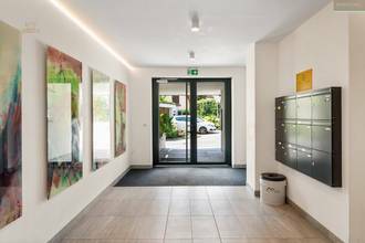 Thumbnail von 2-Zimmer-Penthouse in ERSTBEZUGS-Qualität mit Terrasse und Garage in Toplage