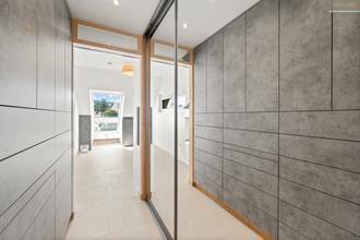 Thumbnail von 2-Zimmer-Penthouse in ERSTBEZUGS-Qualität mit Terrasse und Garage in Toplage