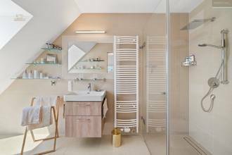 Thumbnail von 2-Zimmer-Penthouse in ERSTBEZUGS-Qualität mit Terrasse und Garage in Toplage