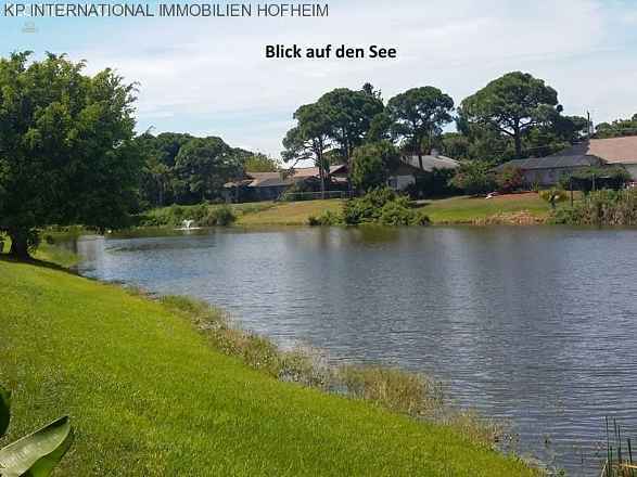 ***Wundervolles Grundstück mit Blick auf See***