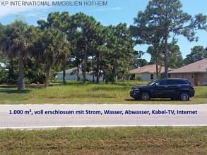 Thumbnail von ***Wundervolles Grundstück mit Blick auf See***