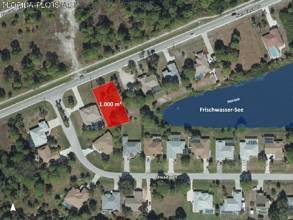 Thumbnail von ***Wundervolles Grundstück mit Blick auf See***