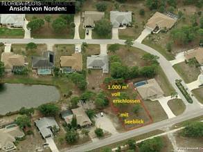 Thumbnail von ***Wundervolles Grundstück mit Blick auf See***