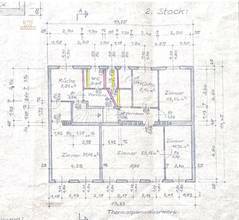 Thumbnail von Sanierungsbedürftiges Zinshaus mit vorhandener Studie, Nähe Meidling Banhof