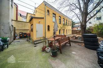 Thumbnail von Sanierungsbedürftiges Zinshaus mit vorhandener Studie, Nähe Meidling Banhof