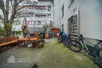 Thumbnail von Sanierungsbedürftiges Zinshaus mit vorhandener Studie, Nähe Meidling Banhof