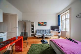 Thumbnail von Wunderschöne  Garconniere nähe ÖGK Hanusch-Krankenhaus