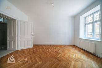 Thumbnail von Helle 2-Zimmer Wohnung, Nähe Einsiedlerpark