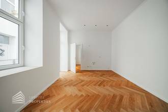 Thumbnail von Erstbezug! Schöne 2-Zimmer Wohnung mit Terrasse, Nähe Burggasse