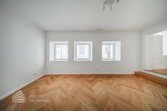 Thumbnail von Erstbezug! Schöne 2-Zimmer Wohnung mit Terrasse, Nähe Burggasse