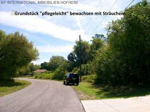 Thumbnail von ***NAJLEPSZA DZIAŁKA BUDOWLANA bezpośrednio przy Kanale Motorowodnym - Floryda***