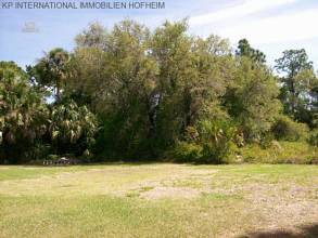 Thumbnail von ***NAJLEPSZA DZIAŁKA BUDOWLANA bezpośrednio przy Kanale Motorowodnym - Floryda***