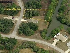 Thumbnail von ***NAJLEPSZA DZIAŁKA BUDOWLANA bezpośrednio przy Kanale Motorowodnym - Floryda***