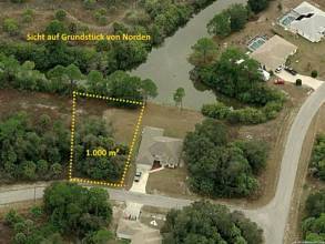 Thumbnail von ***NAJLEPSZA DZIAŁKA BUDOWLANA bezpośrednio przy Kanale Motorowodnym - Floryda***