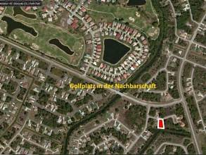 Thumbnail von ***NAJLEPSZA DZIAŁKA BUDOWLANA bezpośrednio przy Kanale Motorowodnym - Floryda***