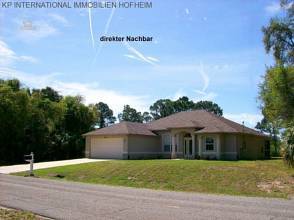 Thumbnail von ***NAJLEPSZA DZIAŁKA BUDOWLANA bezpośrednio przy Kanale Motorowodnym - Floryda***