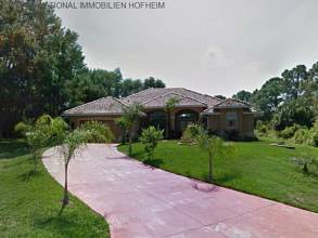 Thumbnail von ***NAJLEPSZA DZIAŁKA BUDOWLANA bezpośrednio przy Kanale Motorowodnym - Floryda***